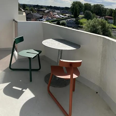 Cosy Aan Zee Met Prive Parking * De Haan