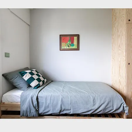 Cosy Aan Zee Met Prive Parking Daire *